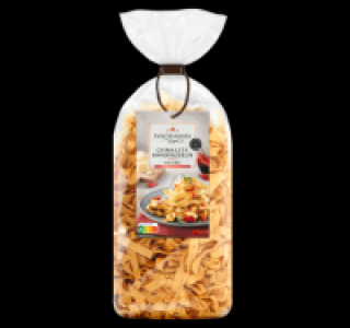 BEST MOMENTS Aromatisierte Bandnudeln 1.49 €