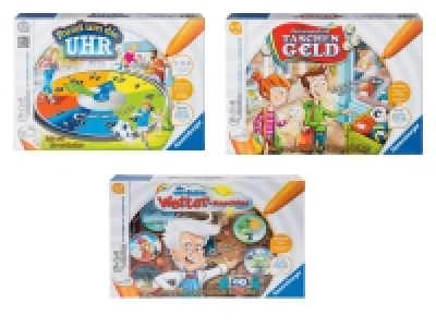 Lidl Ravensburger Ravensburger Tiptoi-Spiel