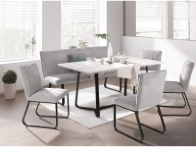 Homexperts Tischgruppe Tilda