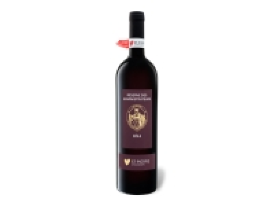 Réserve des Administrateurs Dôle du Valais AOC trocken, Rotwein 2020