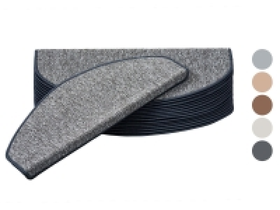 Pergamon Trend Schlinge Stufenmatte Strong (halbrund) 15er-Set 59.99 €