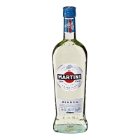 Netto  Martini Bianco 14,4 % vol 0,75 Liter