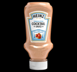 HEINZ Feinkostsauce 1.49 €