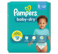 Penny  PAMPERS Baby-Dry Windeln