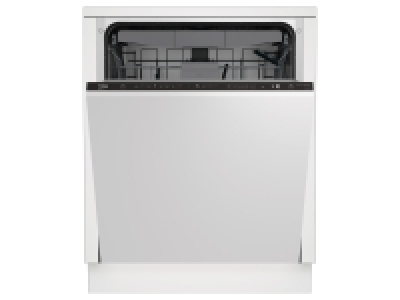BEKO Einbaugeschirrspüler »BDIN38530D«, vollintegriert
