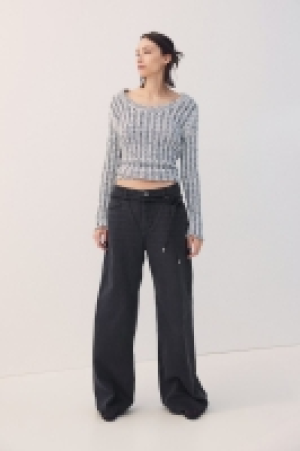 Wide High Jeans 35.99 €
