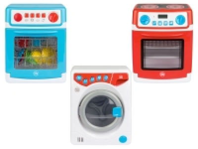 Playtive Kinder Haushaltsgeräte