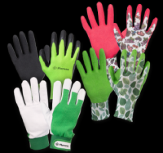 FLORANA Gartenhandschuhe