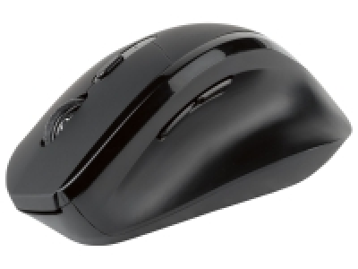 SILVERCREST® Ergonomische Funkmaus »SFM 2400 A1« / »SFM 2400 B1«