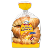 Penny  ÖLZ Mini-Butter-Croissants