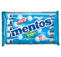 Penny  MENTOS Kaubonbons