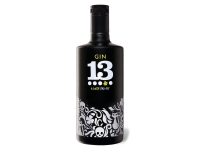 Lidl  Gin 13 40% Vol