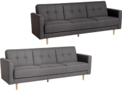 MAX WINZER Schlafcouch »Jesper« mit einfacher Kippfunktion