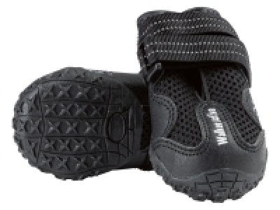 Jollypaw Pfotenschutz »Walker Active«, reflektierend
