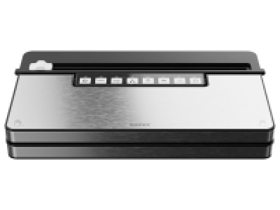 Lidl Silvercrest® Kitchen Tools SILVERCREST® KITCHEN TOOLS Vakuumierer »SVEB 160 B2«, Edelstahl-Optik