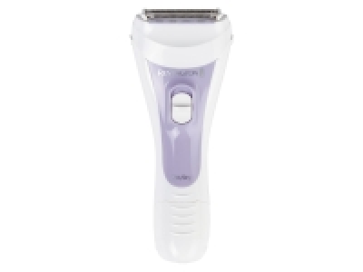REMINGTON Damenrasierer »WSF5060«, rutschfester Griff