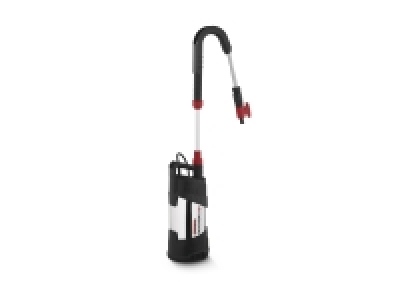 PARKSIDE PERFORMANCE® Regenfasspumpe »PPRP 550 A1«, 5.000 l/h