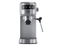 Lidl Aeg AEG Gourmet 6 Espresso Siebträgermaschine »EC6-1-6ST«, 1350 W