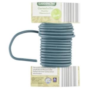 GARDENLINE Flexibler Pflanzendraht