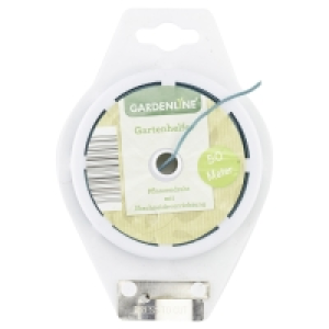 GARDENLINE Pflanzendraht