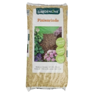GARDENLINE Pinienrinde 45 l