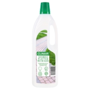 CLINAIR Gehwegplattenreiniger 1 l 1.79 €