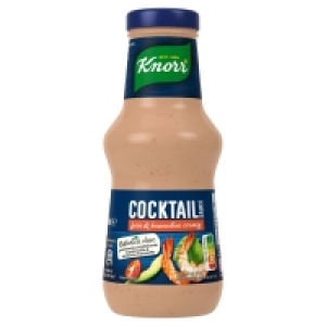 Aldi Süd   KNORR® Schlemmersauce 250 ml