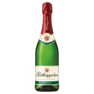 Aldi Süd  ROTKÄPPCHEN Sekt 0,75 l