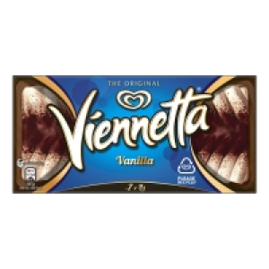 Aldi Süd  LANGNESE Viennetta 650 ml