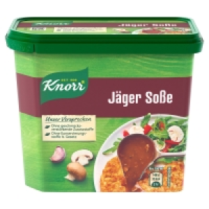 Aldi Süd  KNORR® Soße 184 g