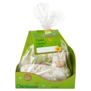 OSTERPHANTASIE Osterlamm 400 g