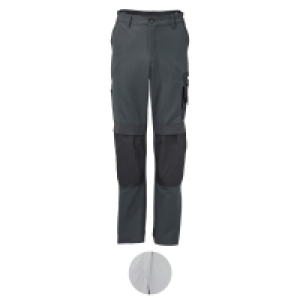 TOPCRAFT Damen und Herren Garten-Arbeitshose