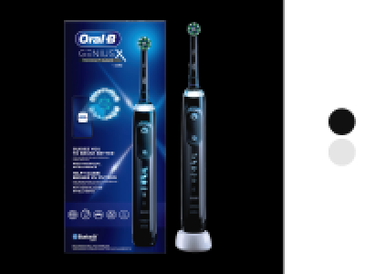 Lidl Oral B Oral-B Genius X