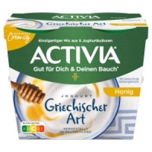 Aldi Süd  DANONE Activia® Griechischer Art 440 g