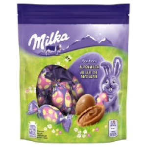 Aldi Süd  MILKA Bonbons 86 g