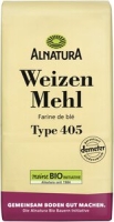 Alnatura Alnatura Weizenmehl Type 405