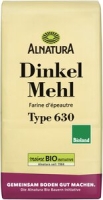 Alnatura Alnatura Dinkelmehl Type 630
