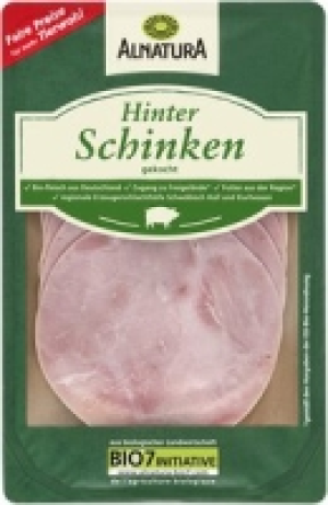 Hinterschinken gekocht 2.79&nbsp;&euro;