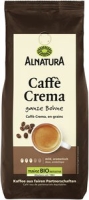 Alnatura Alnatura Caffè Crema ganze Bohne