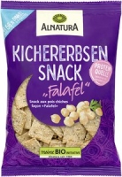 Alnatura Alnatura Kichererbsen-Snack Falafel