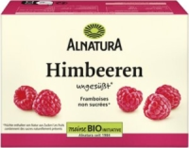 Himbeeren (TK) 3.49 €