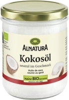 Alnatura Alnatura Kokosöl neutral im Geschmack