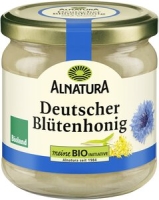 Alnatura Alnatura Deutscher Blütenhonig