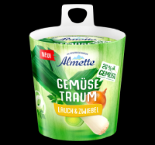 ALMETTE Gemüsetraum
