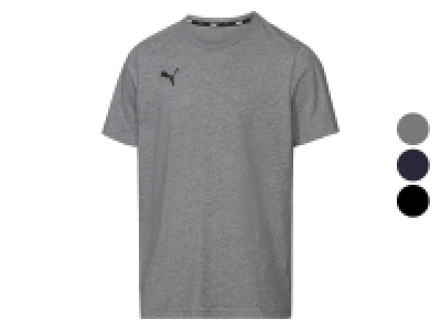 Puma T-Shirt »TeamGoal 23 Casual«, aus reiner Baumwolle