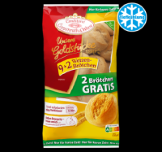 COPPENRATH & WIESE Unsere Goldstücke 1.39 €