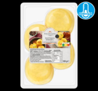 BEST MOMENTS Knödel