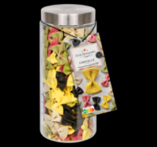 BEST MOMENTS Pasta im Glas 6.99 €