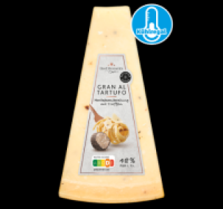 BEST MOMENTS Gran al Tartufo
