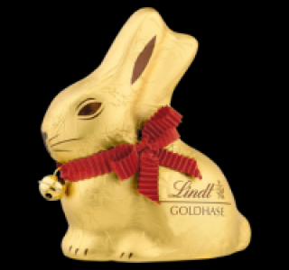 LINDT Goldhase 1.99 €